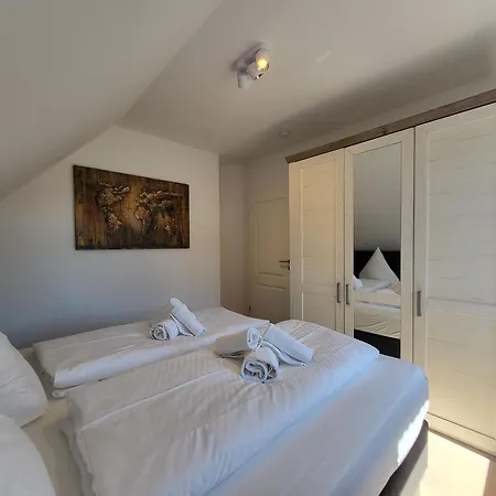 Strandlaeufer Sankt Peter-Ording