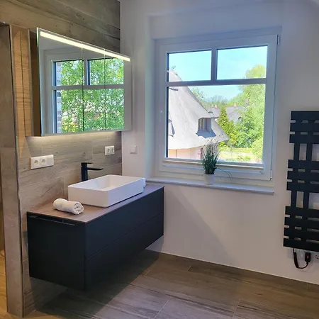 Strandlaeufer Sankt Peter-Ording