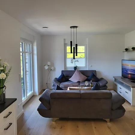 Strandlaeufer * Sankt Peter-Ording