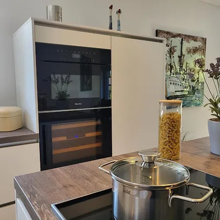 Strandlaeufer * Sankt Peter-Ording