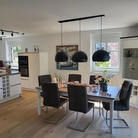 Strandlaeufer * Sankt Peter-Ording