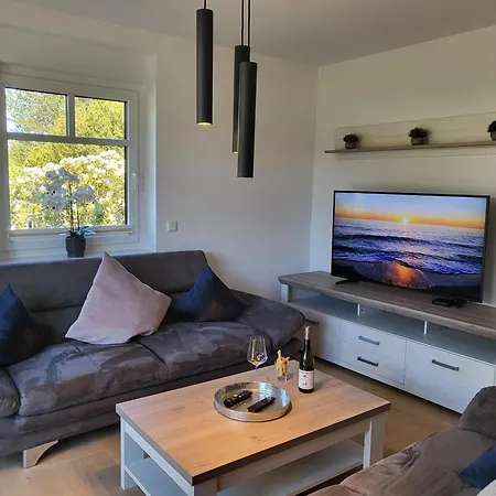 Strandlaeufer Sankt Peter-Ording