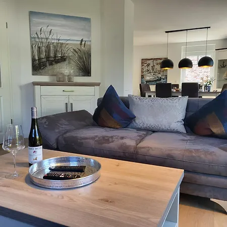 Strandlaeufer * Sankt Peter-Ording