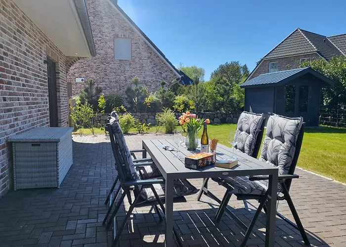 Strandlaeufer Sankt Peter-Ording